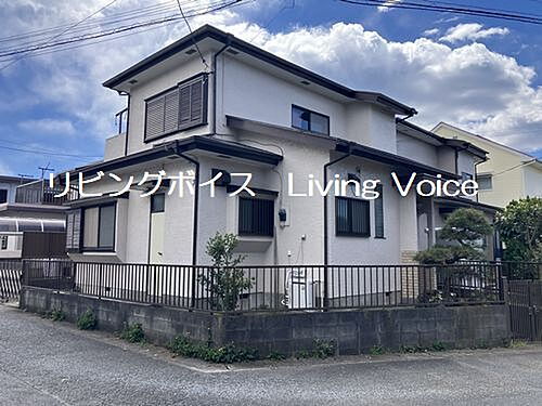 神奈川県中郡二宮町山西 1780万円 3LDK