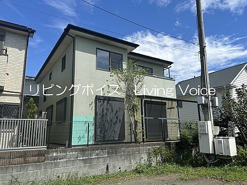 神奈川県厚木市鳶尾５丁目 中古住宅