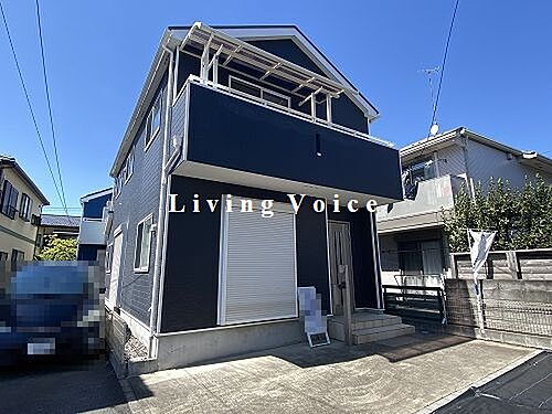 神奈川県茅ヶ崎市香川６丁目 3380万円