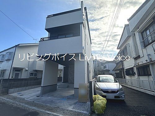 神奈川県藤沢市辻堂元町２丁目 4899万円 4LDK