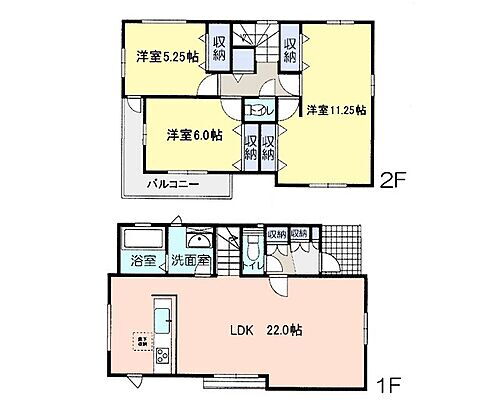 埼玉県春日部市大沼6丁目 一ノ割駅 中古住宅 物件詳細