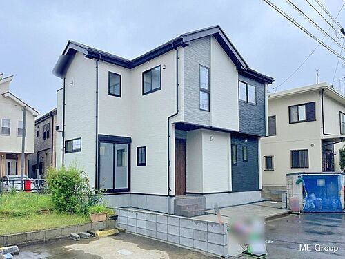 千葉県鎌ケ谷市北中沢２丁目 3298万円 4LDK