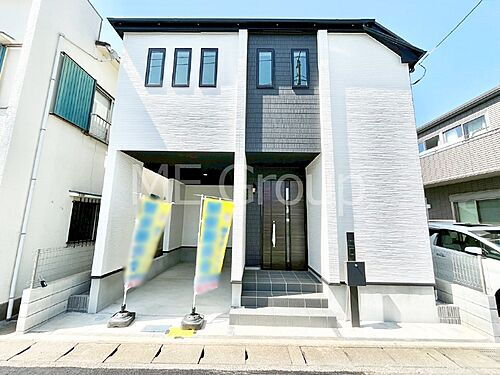 千葉県松戸市大金平３丁目 3790万円 4LDK