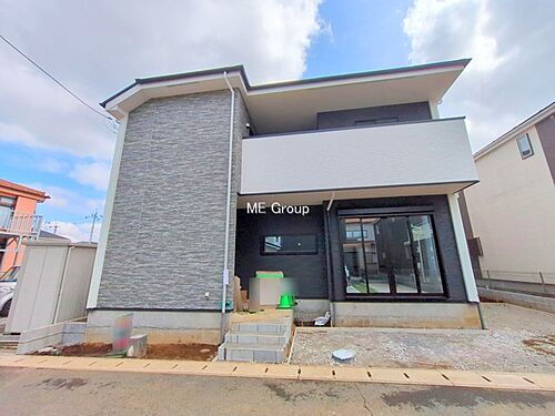 千葉県鎌ケ谷市西佐津間２丁目 3699万円 4LDK