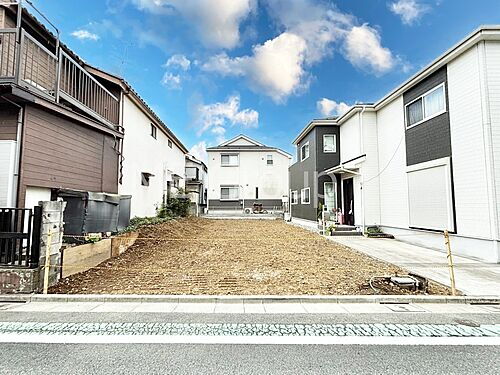 東京都葛飾区西水元６丁目 5199万円 2SLDK