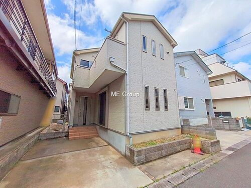 埼玉県三郷市戸ケ崎５丁目 2599万円