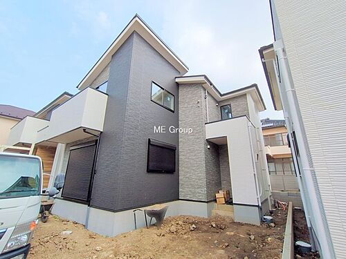埼玉県越谷市千間台西５丁目 4799万円 3SLDK