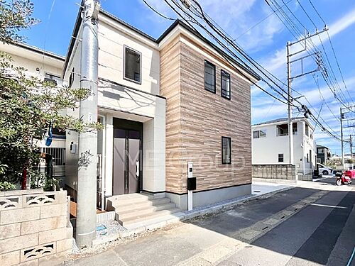 埼玉県三郷市新和1丁目 6699万円 4LDK