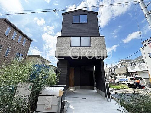 千葉県船橋市前原東４丁目 3780万円 3LDK