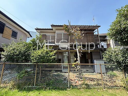 埼玉県春日部市西八木崎３丁目 中古住宅