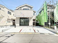 埼玉県川口市大字石神 3980万円 3LDK