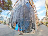 東京都葛飾区西新小岩5丁目 6598万円 2SLDK