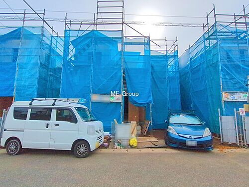 千葉県野田市清水 3190万円 4LDK