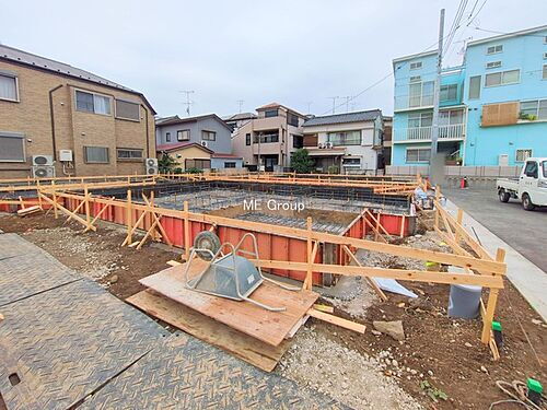 東京都江戸川区東小岩１丁目 5990万円 3SLDK