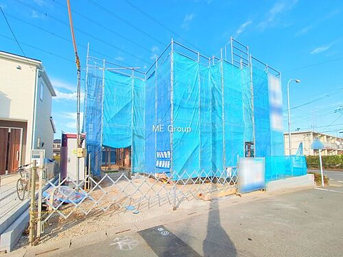 埼玉県南埼玉郡宮代町東姫宮1丁目 3180万円 4LDK