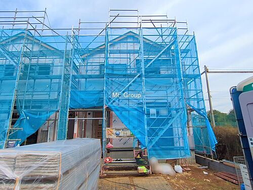 千葉県船橋市二和東5丁目 4490万円 3SLDK