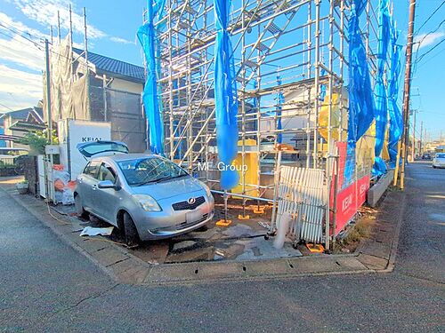 千葉県鎌ケ谷市東道野辺4丁目 3999万円 4LDK