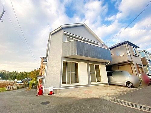 神奈川県川崎市高津区久末 3680万円