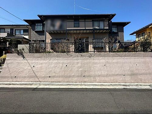 東京都八王子市元八王子町１丁目 2917万円