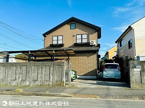 東京都八王子市犬目町 3990万円