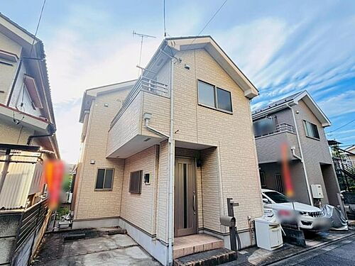 東京都八王子市高倉町 中古住宅