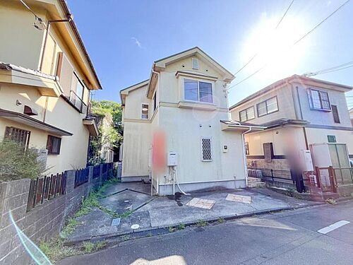 東京都八王子市弐分方町 2199万円 3LDK