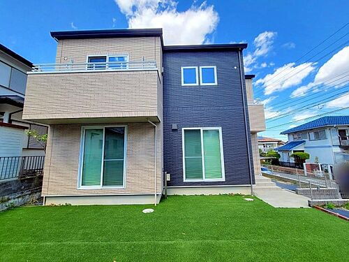東京都八王子市北野台３丁目 4880万円