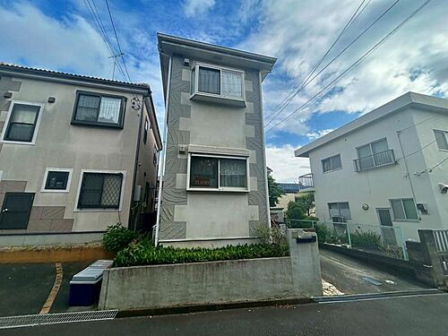 東京都八王子市散田町２丁目 中古住宅
