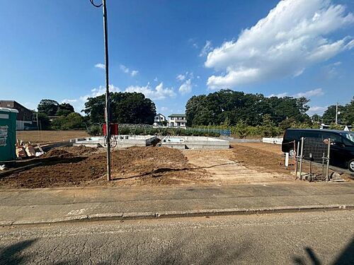 東京都立川市幸町5丁目 5380万円 3LDK