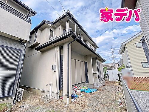 愛知県豊橋市牟呂外神町 1491万円 4LDK