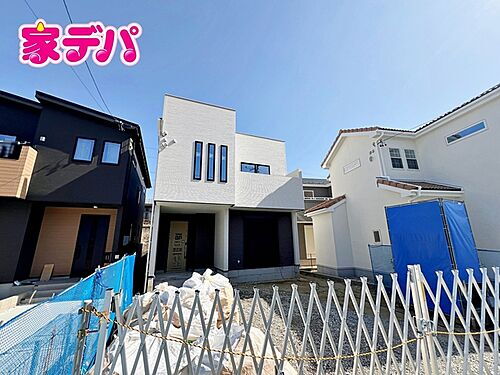 愛知県豊橋市江島町 3090万円 4LDK