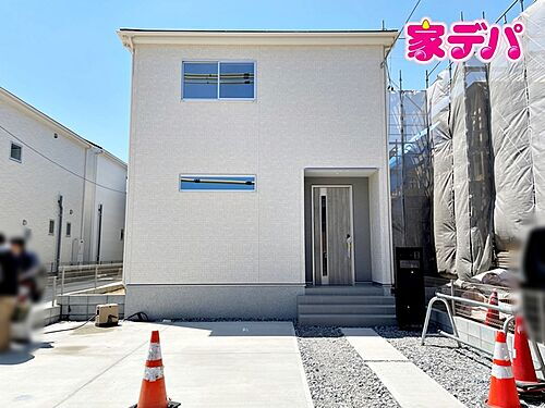 愛知県豊橋市瓜郷町八反田 2380万円 3LDK