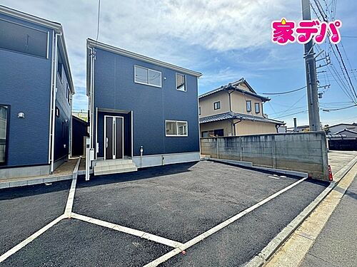 愛知県豊橋市旭町字旭 2290万円 3LDK