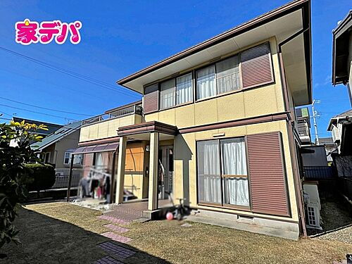 愛知県田原市六連町新浜 1200万円