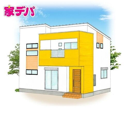 愛知県豊橋市東小鷹野４丁目 3388万円 4LDK