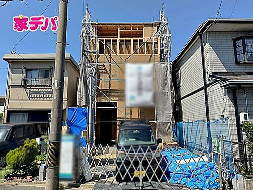 愛知県豊橋市野田町 2990万円 4LDK