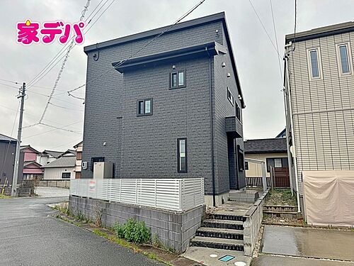 愛知県田原市神戸町ヤンベ 2298万円