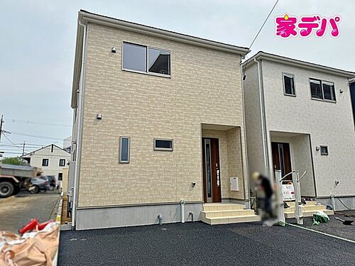 愛知県豊橋市神ノ輪町 2890万円 3LDK