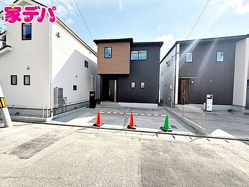 愛知県豊橋市多米中町１丁目 2680万円 4LDK