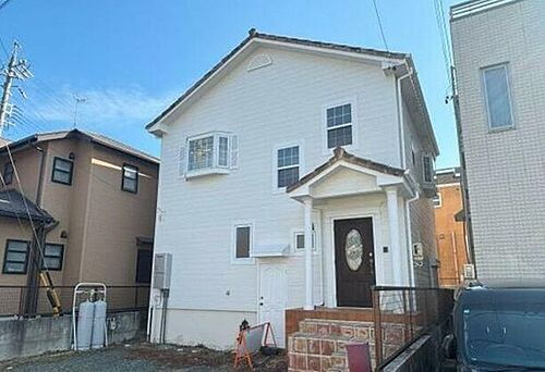 愛知県豊橋市西高師町字小谷 中古住宅