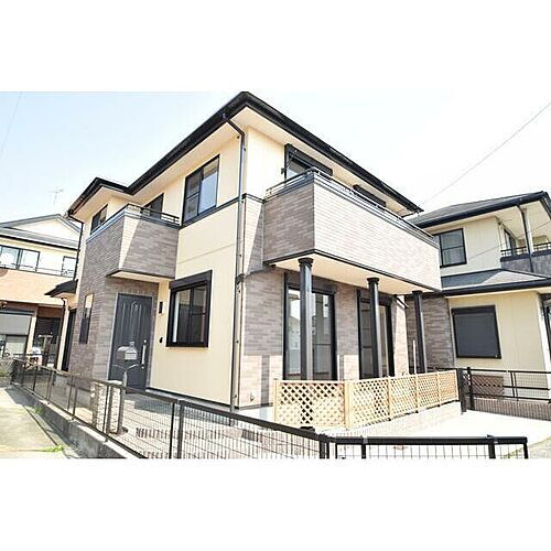 愛知県豊橋市春日町１丁目 2580万円