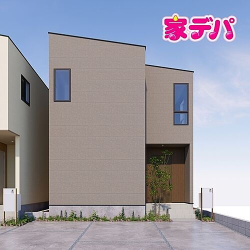 愛知県豊橋市西橋良町 3690万円 4SLDK