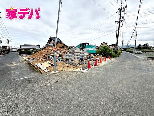 愛知県豊橋市大岩町字境目 2690万円 4LDK