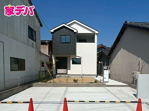 愛知県田原市神戸町西ノ門 2790万円 3LDK