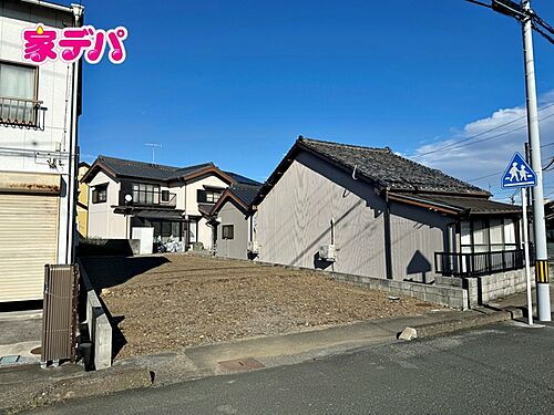 愛知県田原市神戸町西ノ門 3030万円 3LDK