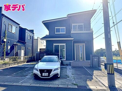 愛知県豊橋市大岩町字前荒田 中古住宅