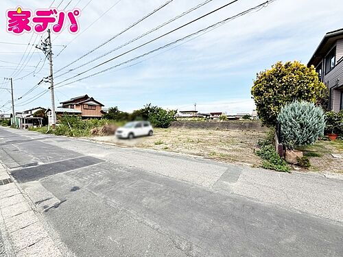 愛知県豊橋市牟呂町字北汐田 3190万円 4LDK