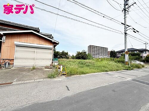 愛知県豊橋市牟呂町字北汐田 3350万円 4LDK