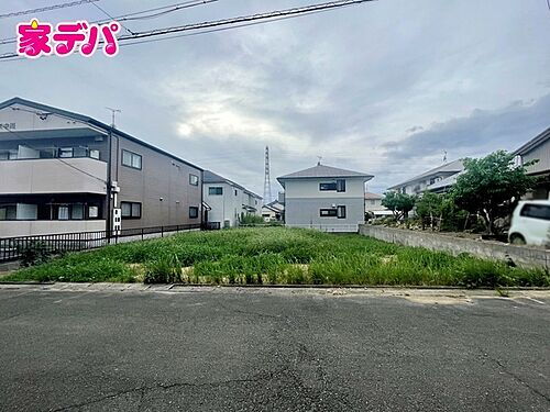 愛知県豊橋市多米西町3丁目 2780万円 4SLDK