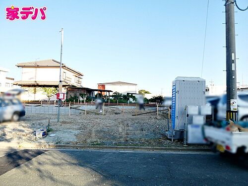 愛知県田原市田原町築出 2890万円 4LDK